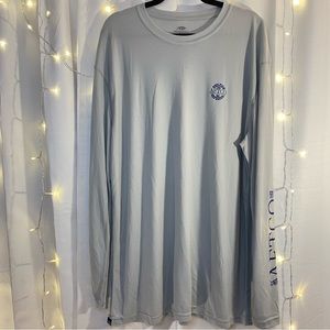 Men’s AFTCO Fishing Shirt